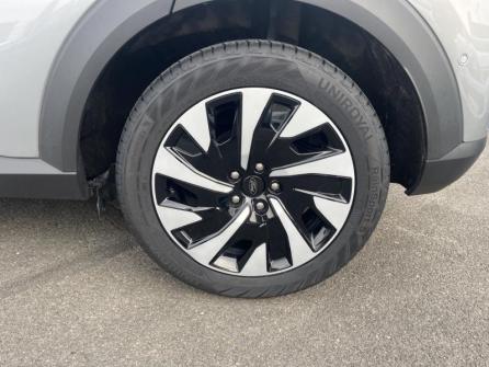 FORD Puma 1.0 Flexifuel 125ch S&S mHEV Titanium à vendre à Orléans - Image n°9