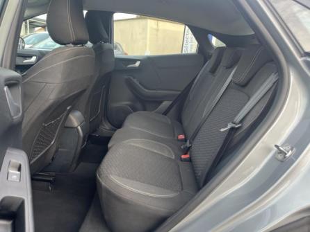 FORD Puma 1.0 Flexifuel 125ch S&S mHEV Titanium à vendre à Orléans - Image n°12