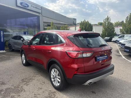 FORD Kuga 2.5 Duratec 190ch FHEV E85 Titanium BVA à vendre à Besançon - Image n°7