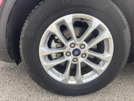 FORD Kuga 2.5 Duratec 190ch FHEV E85 Titanium BVA à vendre à Besançon - Image n°9