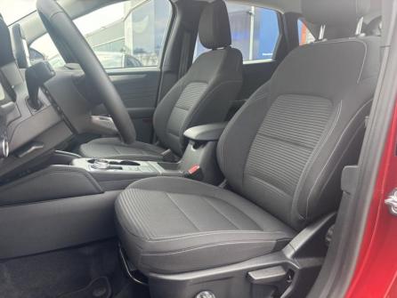 FORD Kuga 2.5 Duratec 190ch FHEV E85 Titanium BVA à vendre à Besançon - Image n°10