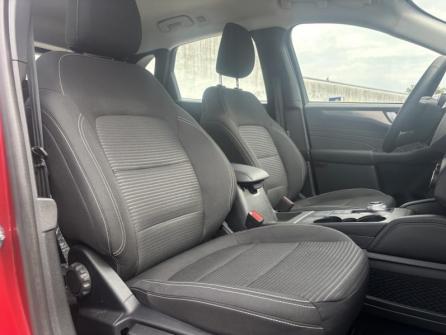 FORD Kuga 2.5 Duratec 190ch FHEV E85 Titanium BVA à vendre à Besançon - Image n°11