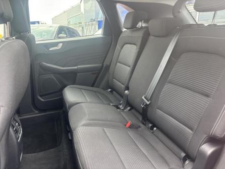 FORD Kuga 2.5 Duratec 190ch FHEV E85 Titanium BVA à vendre à Besançon - Image n°12