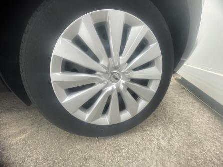 NISSAN Micra 1.0 IG-T 92 ch Business Edition 2021.5 à vendre à Troyes - Image n°7