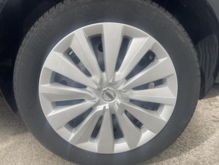 NISSAN Micra 1.0 IG-T 92 ch Business Edition 2021.5 à vendre à Troyes - Image n°9