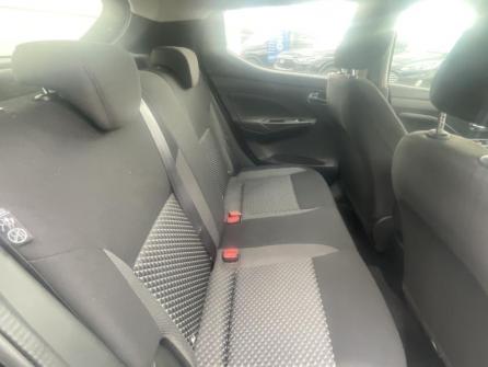 NISSAN Micra 1.0 IG-T 92 ch Business Edition 2021.5 à vendre à Troyes - Image n°12