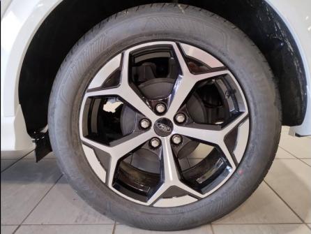 FORD Puma 1.0 EcoBoost Hybrid 125ch ST-Line S&S à vendre à Chaumont - Image n°8