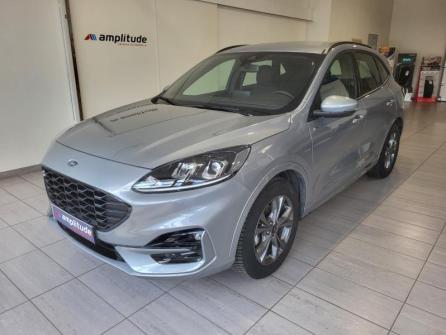 FORD Kuga 2.5 Duratec 190ch FHEV E85 ST-Line BVA à vendre à Chaumont - Image n°1