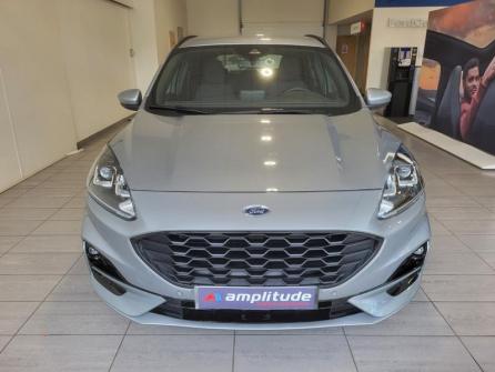 FORD Kuga 2.5 Duratec 190ch FHEV E85 ST-Line BVA à vendre à Chaumont - Image n°2