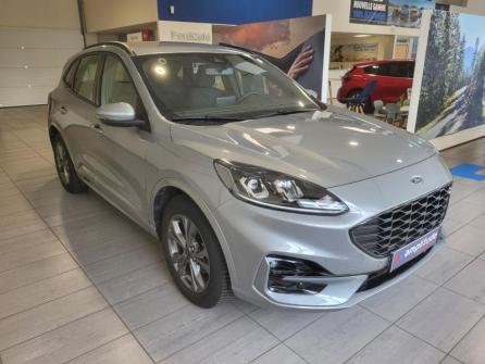 FORD Kuga 2.5 Duratec 190ch FHEV E85 ST-Line BVA à vendre à Chaumont - Image n°3