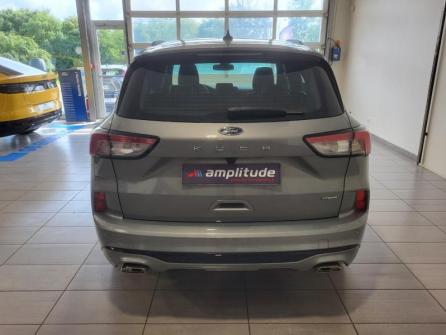 FORD Kuga 2.5 Duratec 190ch FHEV E85 ST-Line BVA à vendre à Chaumont - Image n°6