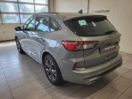 FORD Kuga 2.5 Duratec 190ch FHEV E85 ST-Line BVA à vendre à Chaumont - Image n°7