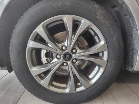 FORD Kuga 2.5 Duratec 190ch FHEV E85 ST-Line BVA à vendre à Chaumont - Image n°9