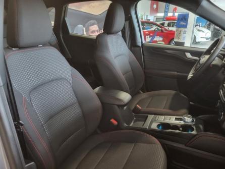 FORD Kuga 2.5 Duratec 190ch FHEV E85 ST-Line BVA à vendre à Chaumont - Image n°11