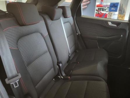 FORD Kuga 2.5 Duratec 190ch FHEV E85 ST-Line BVA à vendre à Chaumont - Image n°12