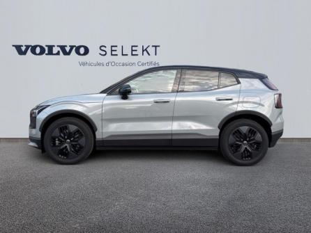 VOLVO EX30 Cross Country Twin Performance 428ch Ultra à vendre à Auxerre - Image n°2