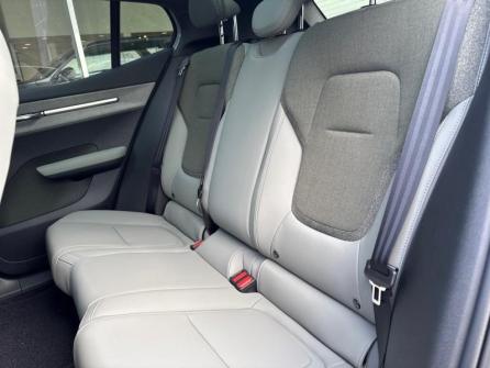 VOLVO EX30 Cross Country Twin Performance 428ch Ultra à vendre à Auxerre - Image n°10