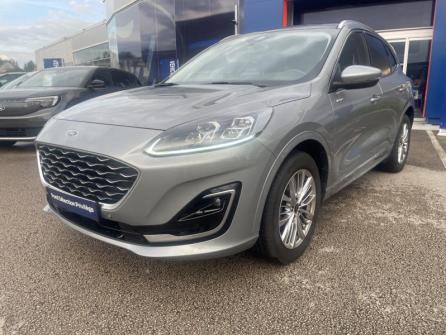 FORD Kuga 2.5 Duratec 190ch FHEV E85 Vignale BVA à vendre à Besançon - Image n°1