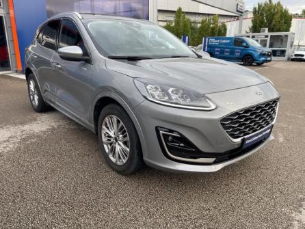 FORD Kuga 2.5 Duratec 190ch FHEV E85 Vignale BVA à vendre à Besançon - Image n°3