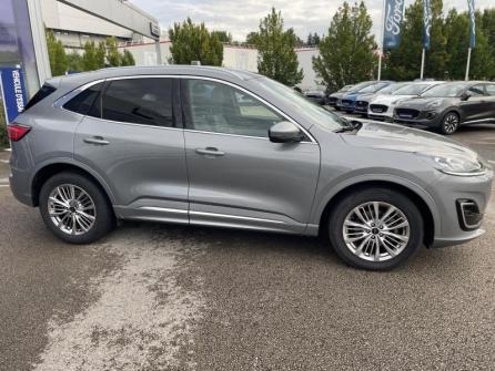 FORD Kuga 2.5 Duratec 190ch FHEV E85 Vignale BVA à vendre à Besançon - Image n°4