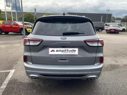 FORD Kuga 2.5 Duratec 190ch FHEV E85 Vignale BVA à vendre à Besançon - Image n°6