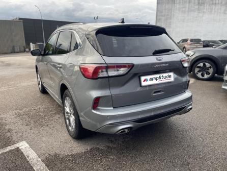 FORD Kuga 2.5 Duratec 190ch FHEV E85 Vignale BVA à vendre à Besançon - Image n°7