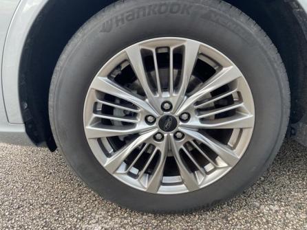 FORD Kuga 2.5 Duratec 190ch FHEV E85 Vignale BVA à vendre à Besançon - Image n°9