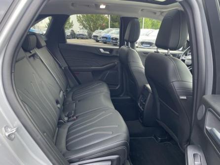 FORD Kuga 2.5 Duratec 190ch FHEV E85 Vignale BVA à vendre à Besançon - Image n°12