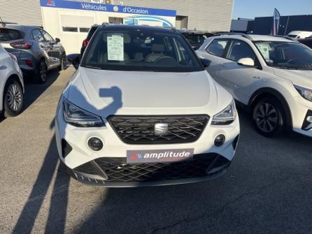 SEAT Arona 1.0 TSI 95 ch FR à vendre à Troyes - Image n°2