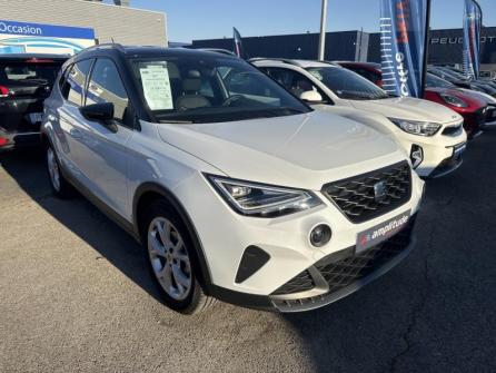 SEAT Arona 1.0 TSI 95 ch FR à vendre à Troyes - Image n°3