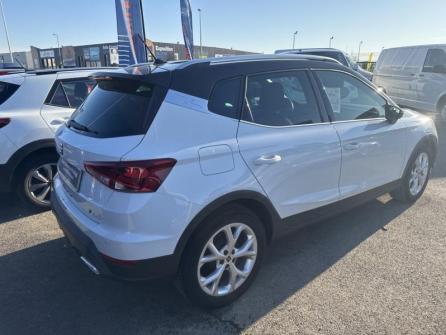 SEAT Arona 1.0 TSI 95 ch FR à vendre à Troyes - Image n°5