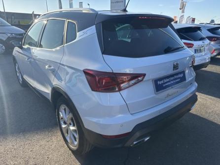 SEAT Arona 1.0 TSI 95 ch FR à vendre à Troyes - Image n°7