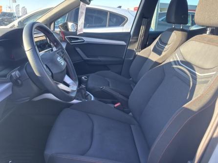 SEAT Arona 1.0 TSI 95 ch FR à vendre à Troyes - Image n°10