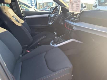 SEAT Arona 1.0 TSI 95 ch FR à vendre à Troyes - Image n°11