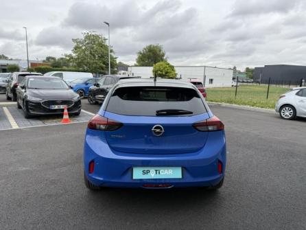 OPEL Corsa Corsa-e 136ch Edition à vendre à Bourges - Image n°6