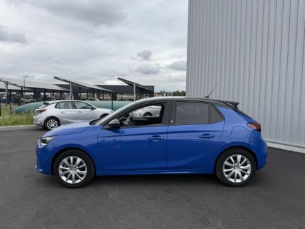 OPEL Corsa Corsa-e 136ch Edition à vendre à Bourges - Image n°8