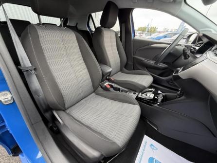 OPEL Corsa Corsa-e 136ch Edition à vendre à Bourges - Image n°11