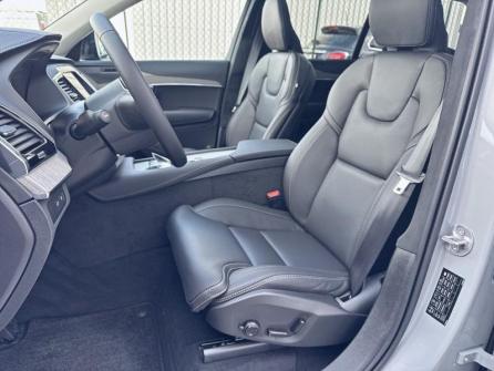 VOLVO XC90 T8 AWD 310 + 145ch Ultra Style Dark Geartronic à vendre à Troyes - Image n°5