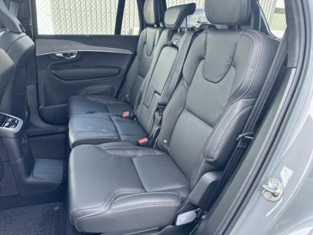 VOLVO XC90 T8 AWD 310 + 145ch Ultra Style Dark Geartronic à vendre à Troyes - Image n°6