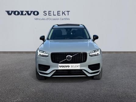 VOLVO XC90 T8 AWD 310 + 145ch Ultra Style Dark Geartronic à vendre à Troyes - Image n°10