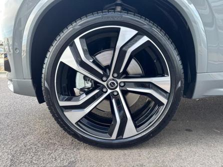VOLVO XC90 T8 AWD 310 + 145ch Ultra Style Dark Geartronic à vendre à Troyes - Image n°12