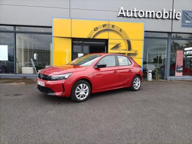 Voir le détail de l'offre de cette OPEL Corsa Electric 136ch de 2024 en vente à partir de 19 999 € 