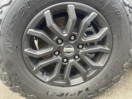 FORD Ranger 2.0 EcoBlue 210 ch Stop&Start Double Cabine Raptor BVA10 à vendre à Troyes - Image n°9