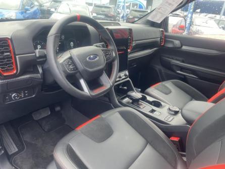 FORD Ranger 2.0 EcoBlue 210 ch Stop&Start Double Cabine Raptor BVA10 à vendre à Troyes - Image n°10