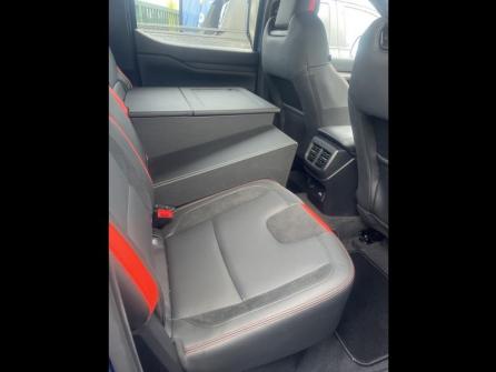 FORD Ranger 2.0 EcoBlue 210 ch Stop&Start Double Cabine Raptor BVA10 à vendre à Troyes - Image n°12