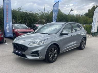Voir le détail de l'offre de cette FORD Kuga 2.5 Duratec 190ch FHEV E85 ST-Line BVA de 2024 en vente à partir de 288.77 €  / mois