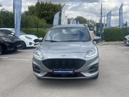FORD Kuga 2.5 Duratec 190ch FHEV E85 ST-Line BVA à vendre à Dijon - Image n°2