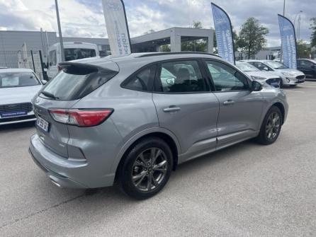 FORD Kuga 2.5 Duratec 190ch FHEV E85 ST-Line BVA à vendre à Dijon - Image n°5