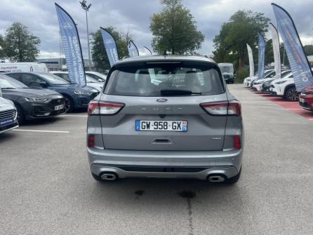 FORD Kuga 2.5 Duratec 190ch FHEV E85 ST-Line BVA à vendre à Dijon - Image n°6