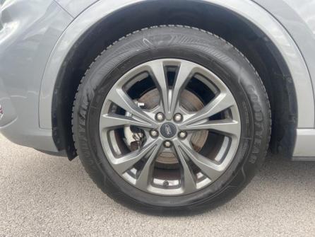 FORD Kuga 2.5 Duratec 190ch FHEV E85 ST-Line BVA à vendre à Dijon - Image n°9
